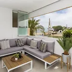 Apartmán Vivi Homes - Rio Pool, Terrace, Golf & Sea View