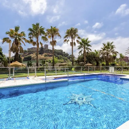 Vivi Homes - Rio Pool, Terrace, Golf & Sea View