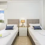 Διαμέρισμα Vivi Homes - Rio Pool, Terrace, Golf & Sea View