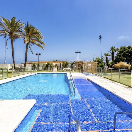 Apartment Vivi Homes - Rio Pool, Terrace, Golf & Sea View Fuengirola