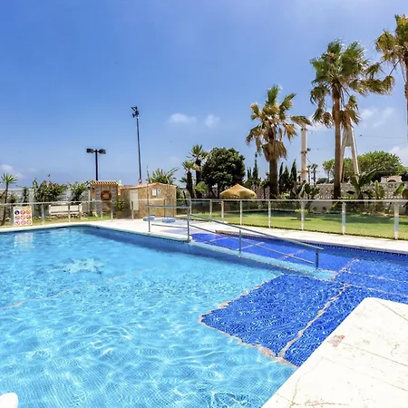 Apartment Vivi Homes - Rio Pool, Terrace, Golf & Sea View