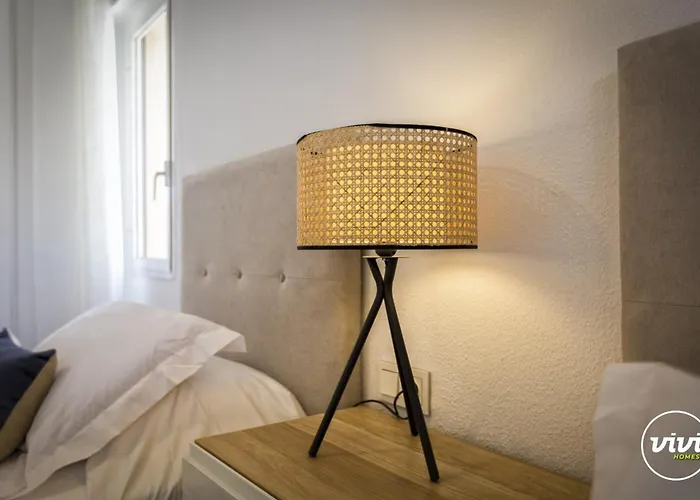 Apartament Vivi Homes - Rio Pool, Terrace, Golf & Sea View