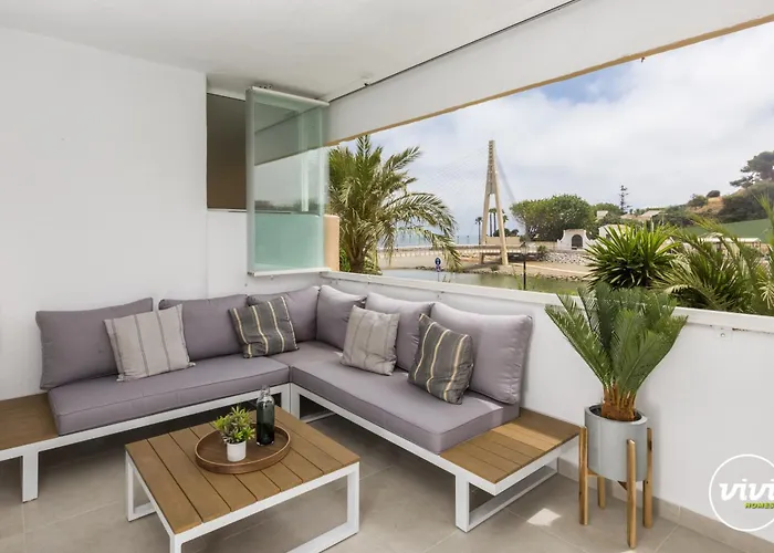 Apartament Vivi Homes - Rio Pool, Terrace, Golf & Sea View