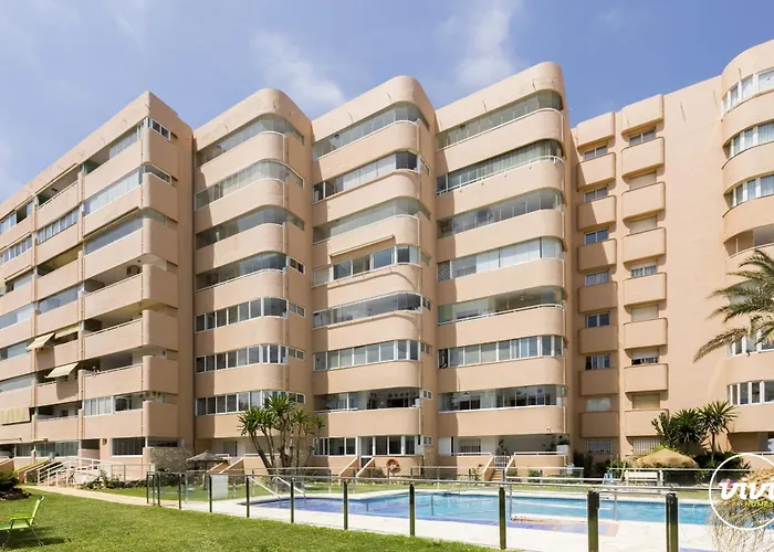 Vivi Homes - Rio Pool, Terrace, Golf & Sea View