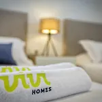 Apartamento Vivi Homes - Rio Pool, Terrace, Golf & Sea View