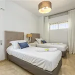 Apartamento Vivi Homes - Rio Pool, Terrace, Golf & Sea View *