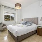 Apartamento Vivi Homes - Rio Pool, Terrace, Golf & Sea View