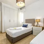 Apartamento Vivi Homes - Rio Pool, Terrace, Golf & Sea View *