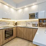 Apartamento Vivi Homes - Rio Pool, Terrace, Golf & Sea View Fuengirola