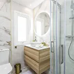 Apartamento Vivi Homes - Rio Pool, Terrace, Golf & Sea View