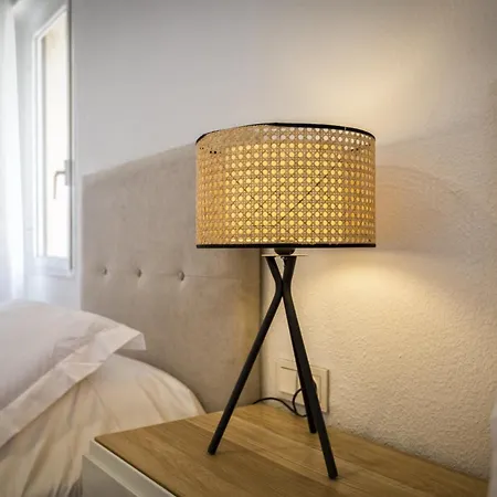 Appartement Vivi Homes - Rio Pool, Terrace, Golf & Sea View