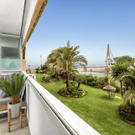 Appartement Vivi Homes - Rio Pool, Terrace, Golf & Sea View *