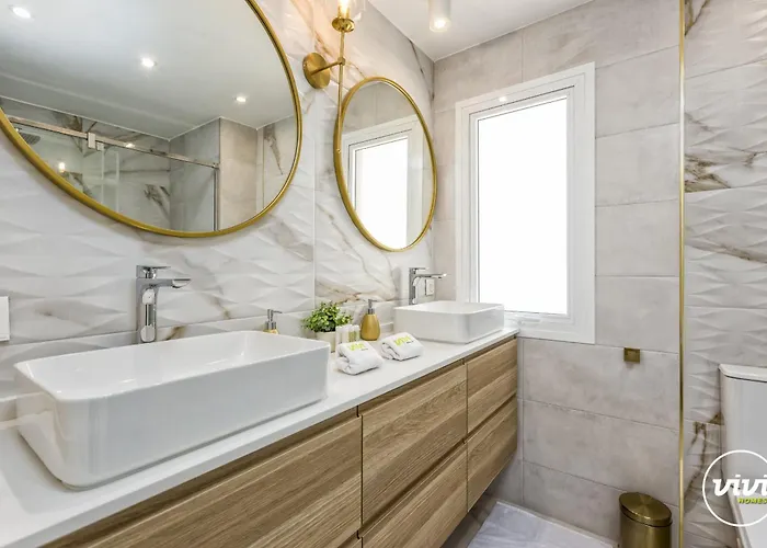 Appartement Vivi Homes - Rio Pool, Terrace, Golf & Sea View Fuengirola